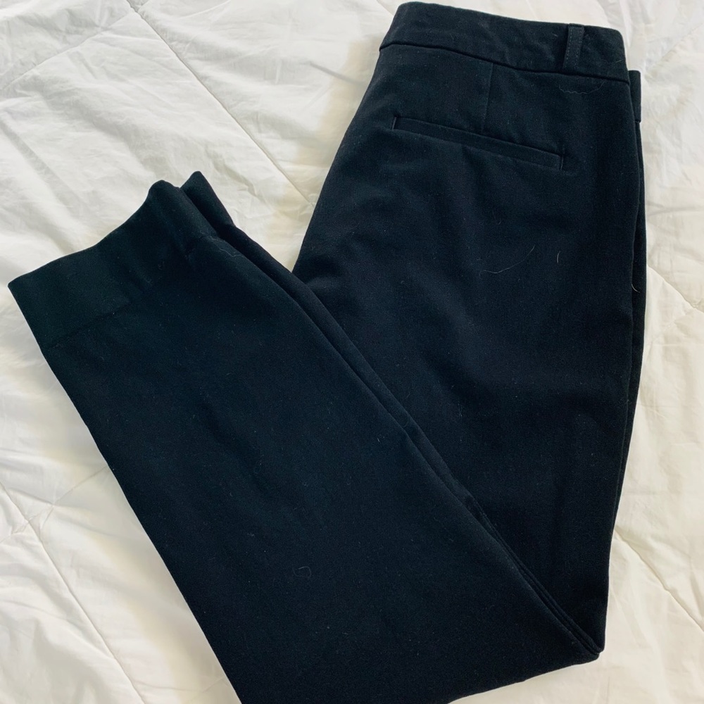 Banana Republic Sloan fit Slacks